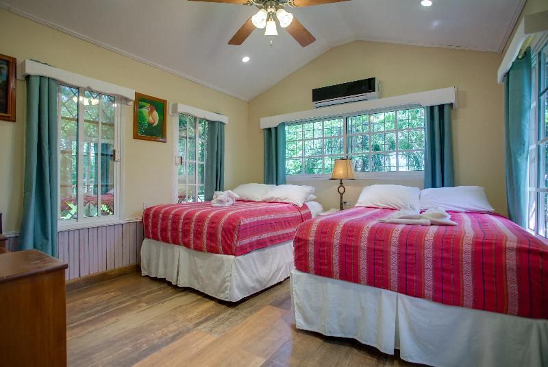 Номер Стандарт, Midas Belize