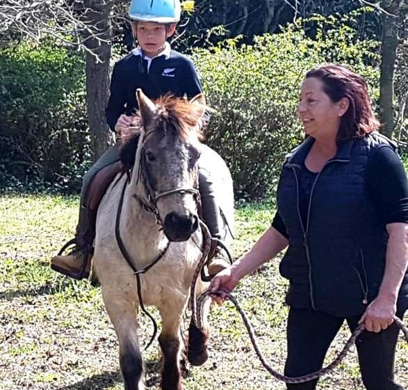 غرفة قياسية مطلّة علي الحديقة, Féerie Love