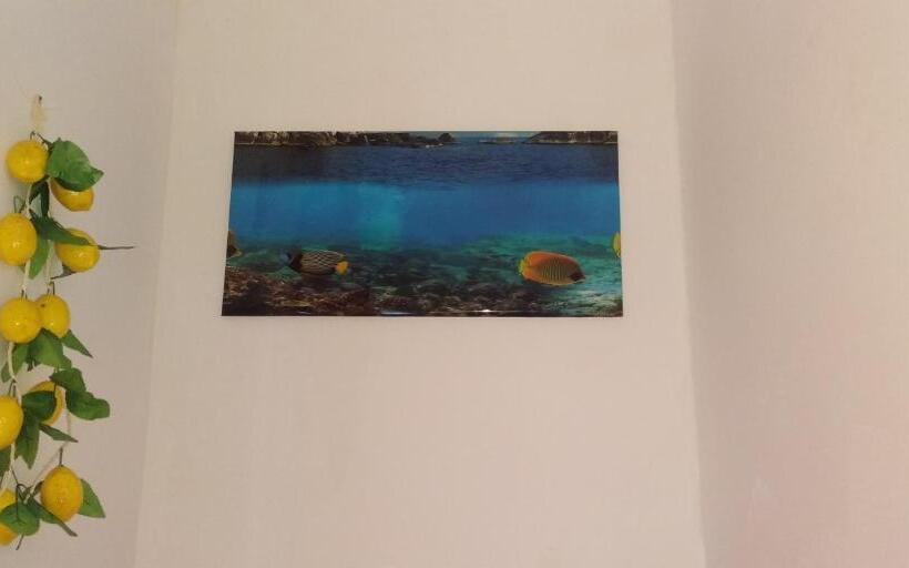 חדר סטנדרט, Michela Home