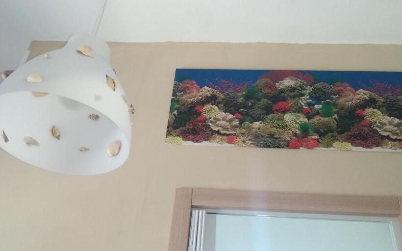 Номер Стандарт, Michela Home