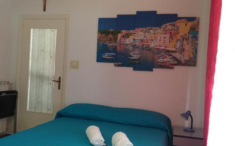 חדר סטנדרט, Michela Home