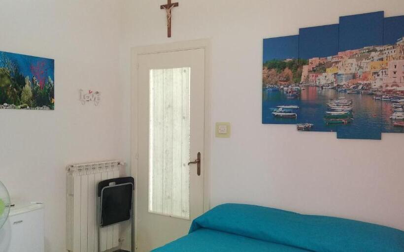 חדר סטנדרט, Michela Home