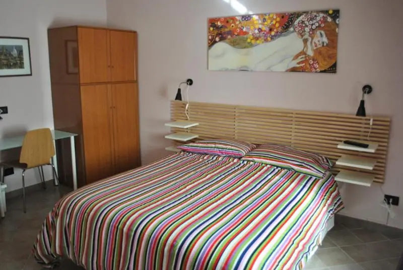 スタンダードルーム, Bed & Breakfast A Casa Di Anto
