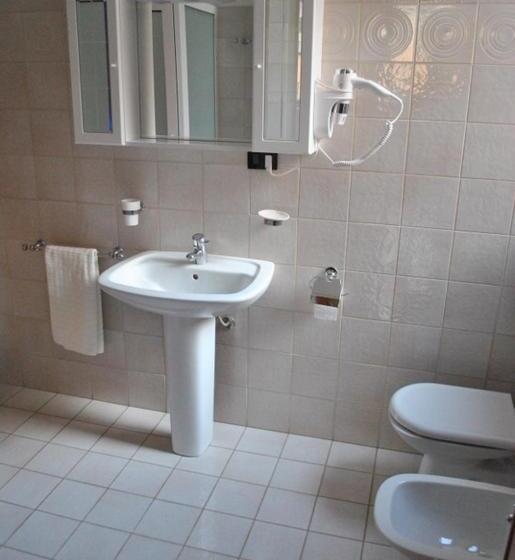 Номер Стандарт, Bed & Breakfast A Casa Di Anto