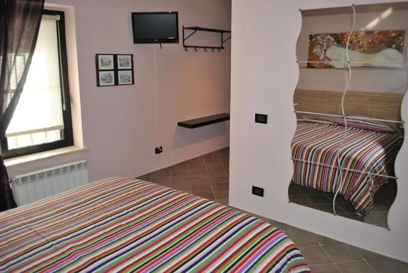 スタンダードルーム, Bed & Breakfast A Casa Di Anto
