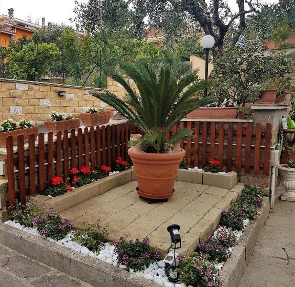 スタンダードルーム, Bed & Breakfast A Casa Di Anto