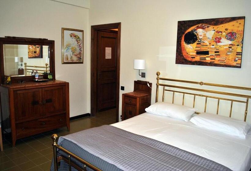 スタンダードルーム, Bed & Breakfast A Casa Di Anto