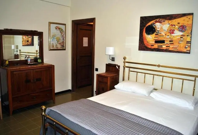 スタンダードルーム, Bed & Breakfast A Casa Di Anto