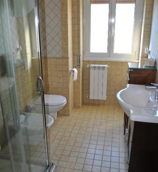Номер Стандарт, Bed & Breakfast A Casa Di Anto