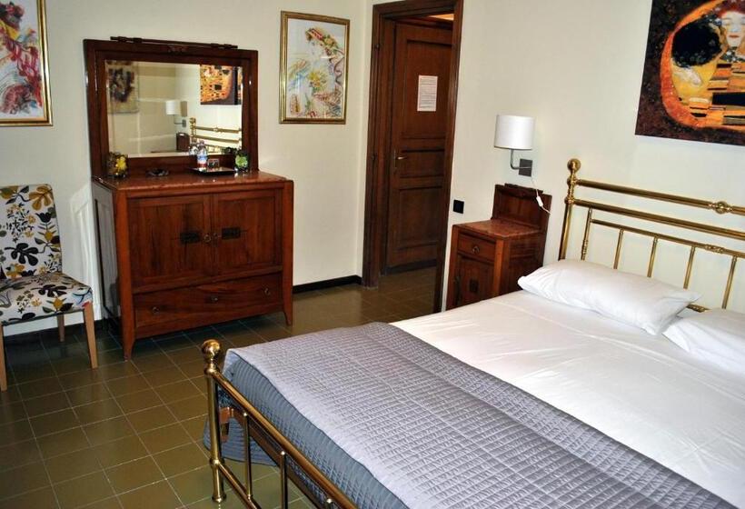 スタンダードルーム, Bed & Breakfast A Casa Di Anto