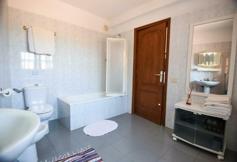 Апартаменты 1 Спальня с Террасой, Casa Victor