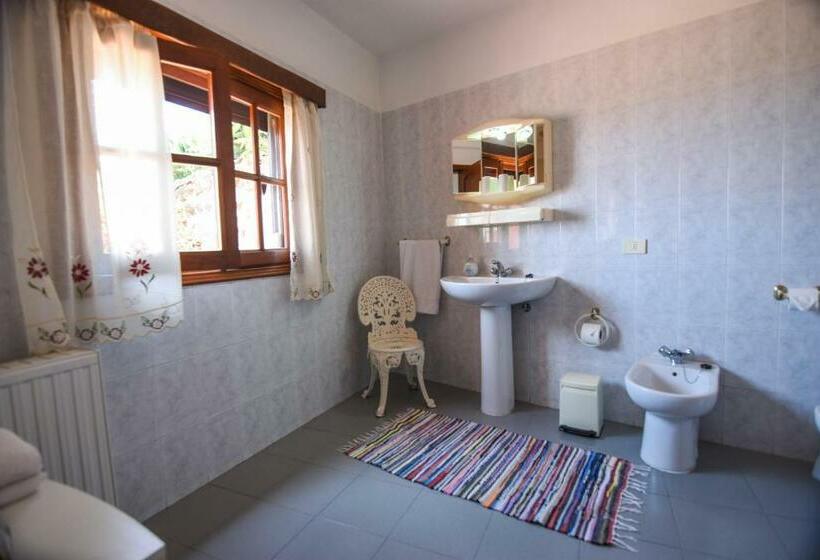 Апартаменты 1 Спальня с Террасой, Casa Victor