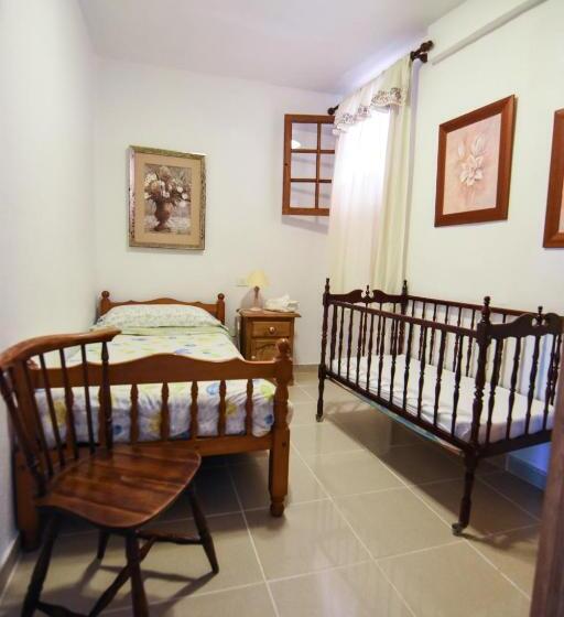 １ベッドルームアパートメント, Casa Victor