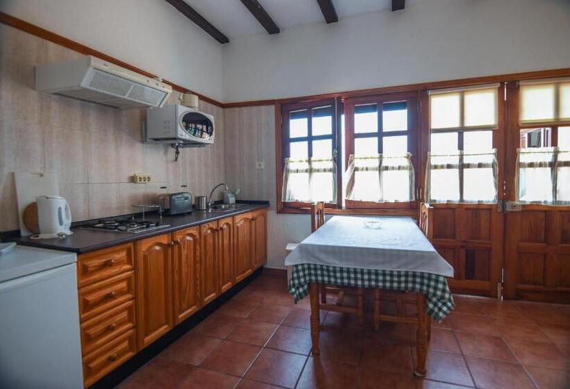 １ベッドルームアパートメント, Casa Victor