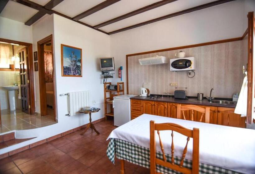 Апартаменты 1 Спальня, Casa Victor