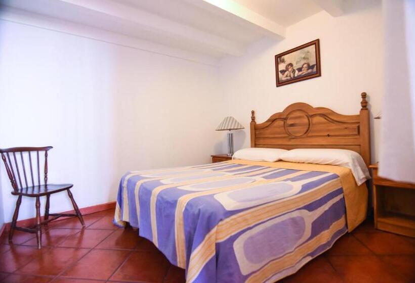 テラス付き１ベッドルームアパートメント, Casa Victor