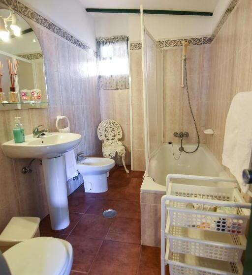 プールの見える１ベッドルームアパートメント, Casa Victor