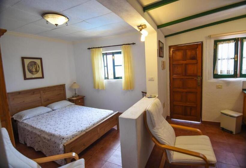 Апартаменты 1 Спальня Вид на Бассейн, Casa Victor