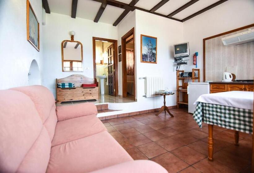 １ベッドルームアパートメント, Casa Victor