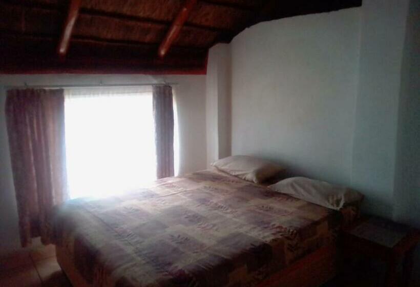 １ベッドルームハウス, Arendsnes