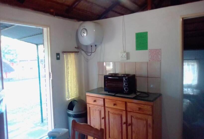 シャレー1寝室, Arendsnes