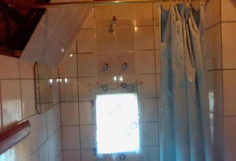 シャレー1寝室, Arendsnes