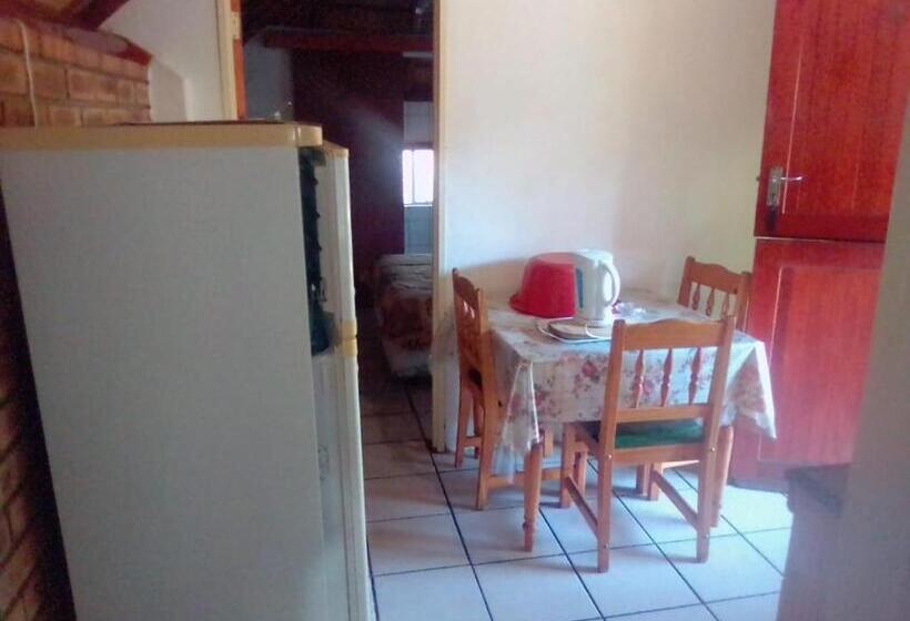 シャレー1寝室, Arendsnes