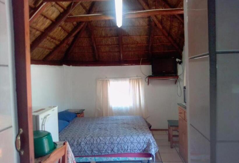 シャレー1寝室, Arendsnes