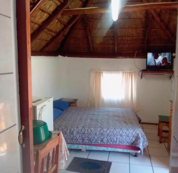 シャレー1寝室, Arendsnes