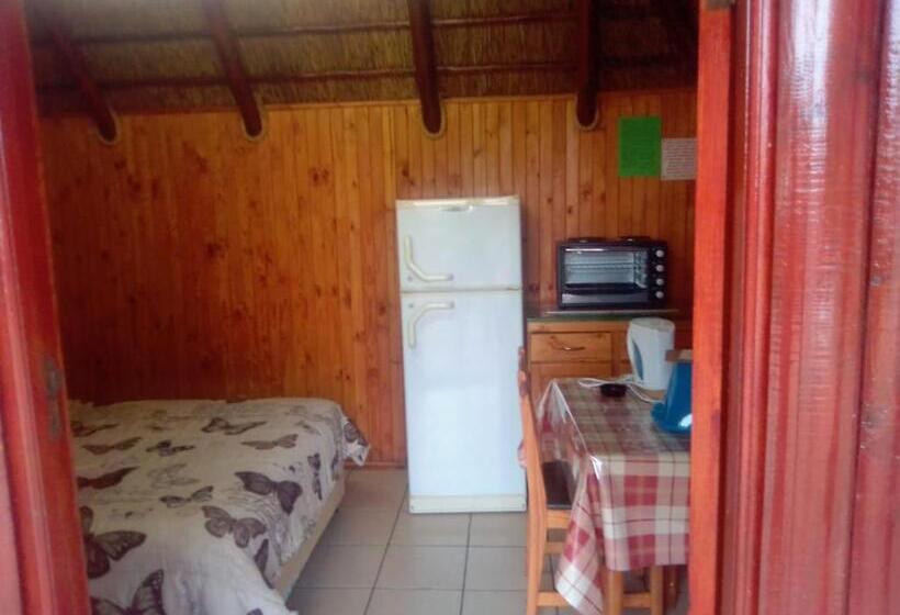 シャレー1寝室, Arendsnes