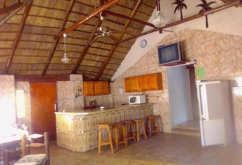 １ベッドルームハウス, Arendsnes