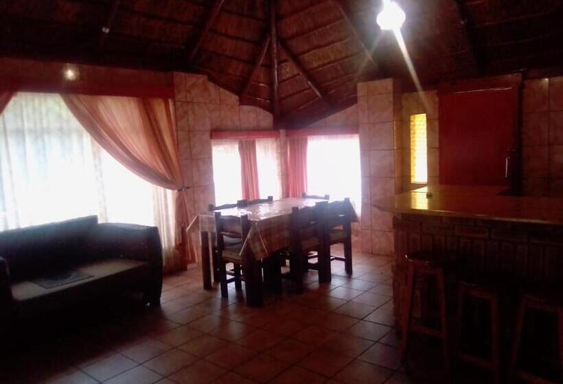 １ベッドルームハウス, Arendsnes