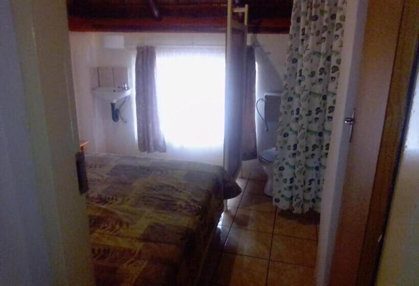 １ベッドルームハウス, Arendsnes