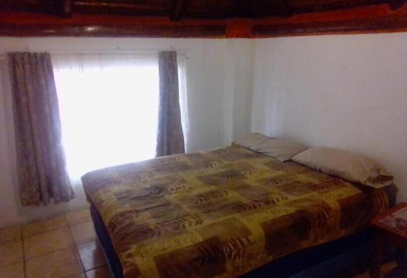 １ベッドルームハウス, Arendsnes