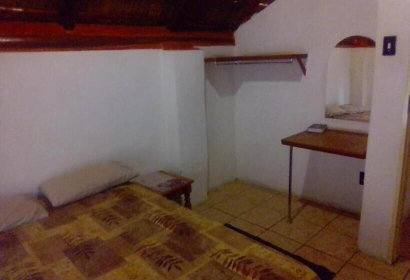 １ベッドルームハウス, Arendsnes