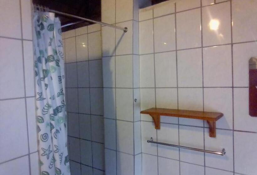 １ベッドルームハウス, Arendsnes