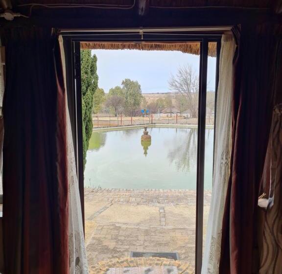 シャレー・スペリアー1寝室, Arendsnes