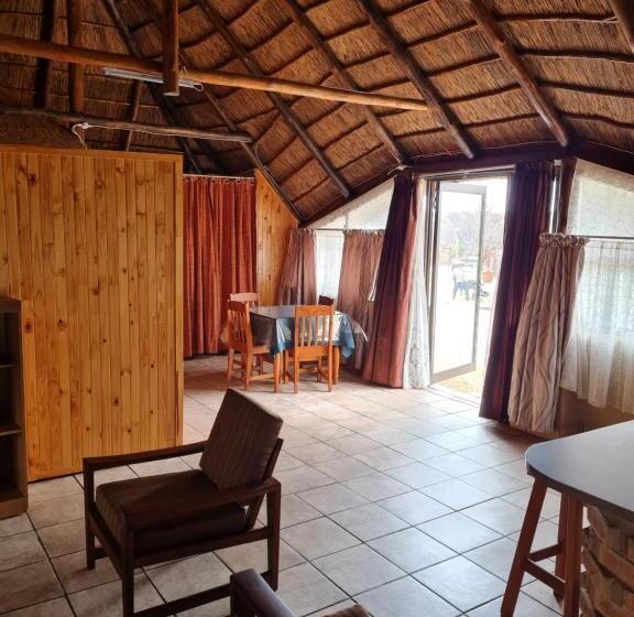 シャレー・スペリアー1寝室, Arendsnes