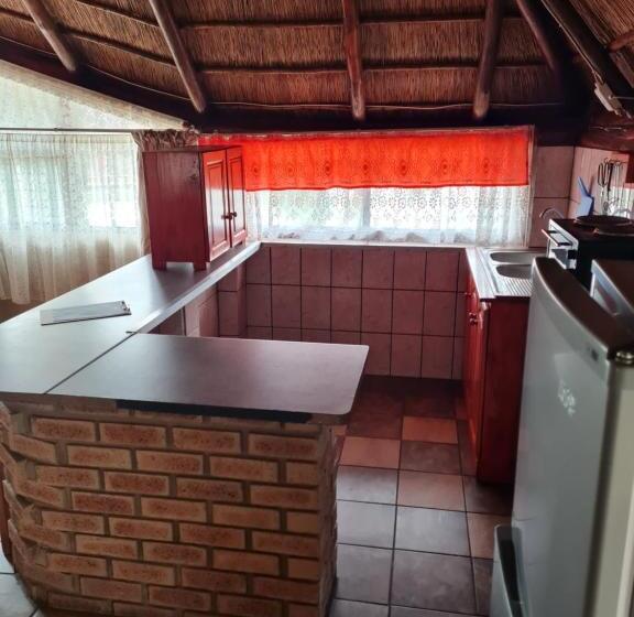 シャレー・スペリアー1寝室, Arendsnes