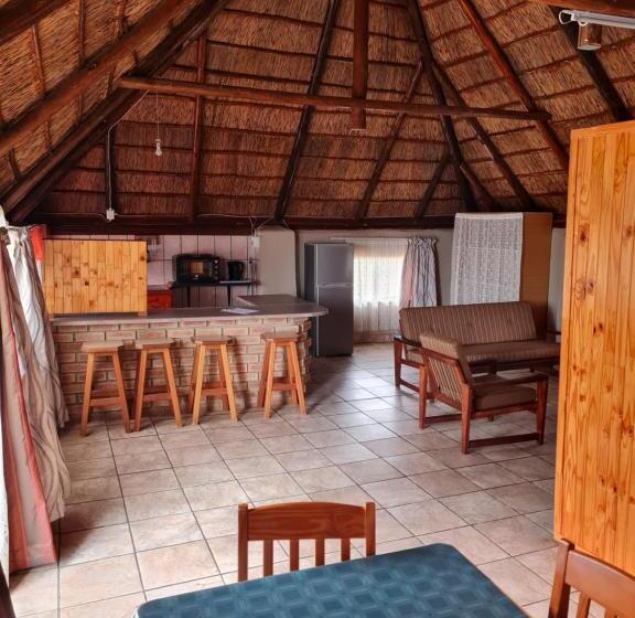 シャレー・スペリアー1寝室, Arendsnes