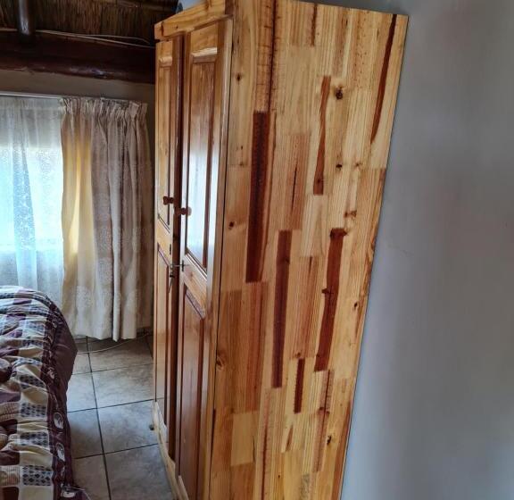 シャレー・スペリアー1寝室, Arendsnes