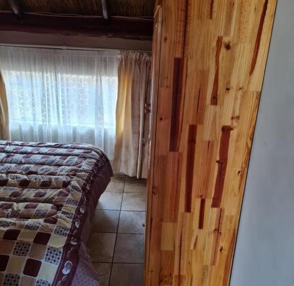 シャレー・スペリアー1寝室, Arendsnes