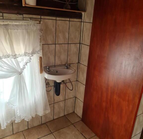 シャレー・スペリアー1寝室, Arendsnes