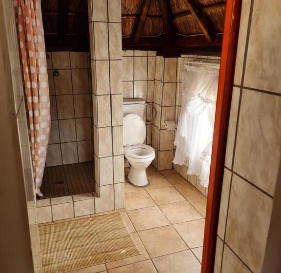 シャレー・スペリアー1寝室, Arendsnes