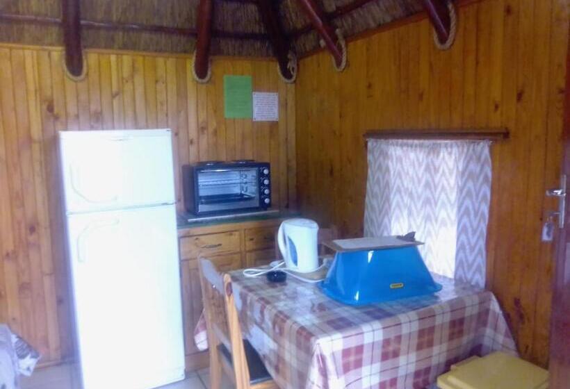 シャレー1寝室, Arendsnes