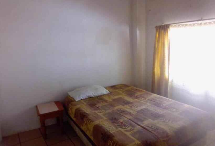 シャレー1寝室, Arendsnes