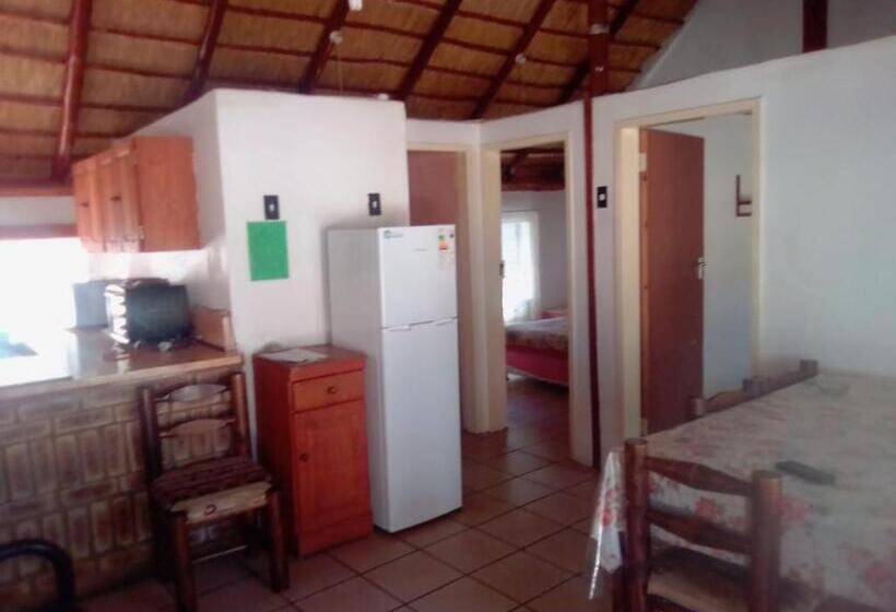 シャレー1寝室, Arendsnes