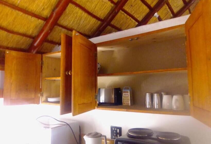 シャレー1寝室, Arendsnes