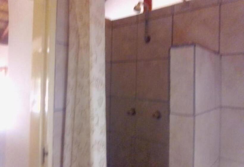 シャレー1寝室, Arendsnes