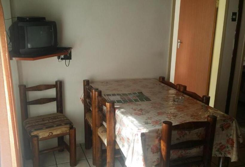 シャレー1寝室, Arendsnes